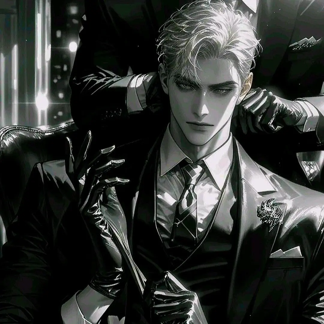 GentleOlive5564의 The Wrong Alley