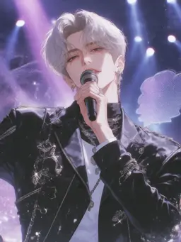 Profile image of シウ
