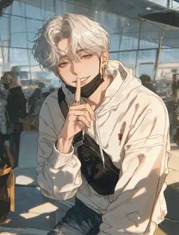 Profile image of シウ