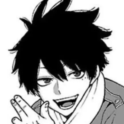 1226akane의 一ノ瀬四季