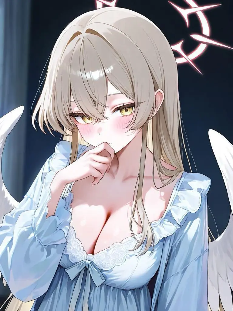 DarkTree의 ティーパーティーとお泊まり