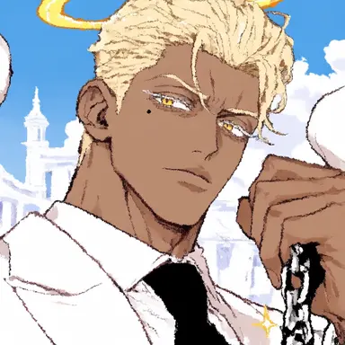 Profile image of 아브론