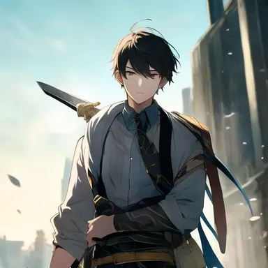 Profile image of Koki