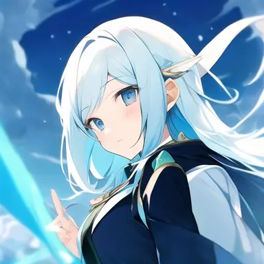 Profile image of Mizu