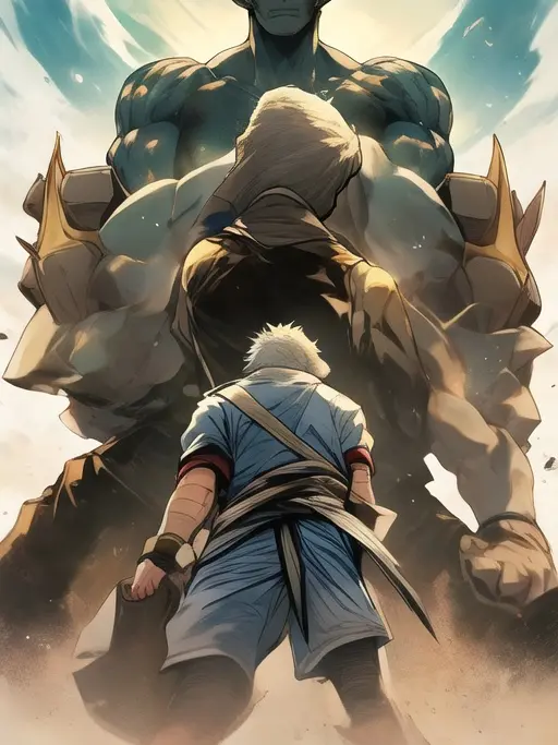 RelishComb0178의 Strongest Together