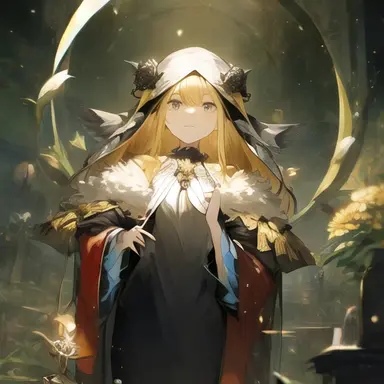 Profile image of Headmaster
