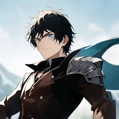 Profile image of Kai