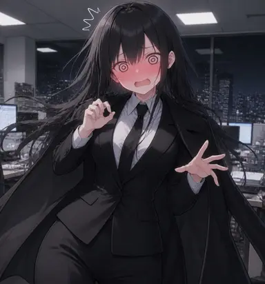 Profile image of Mia