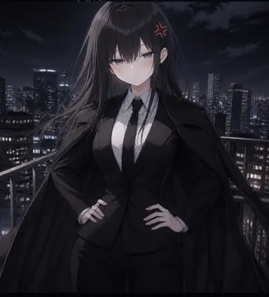 Profile image of Mia