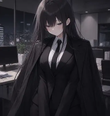 Profile image of Mia