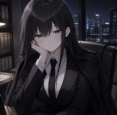Profile image of Mia