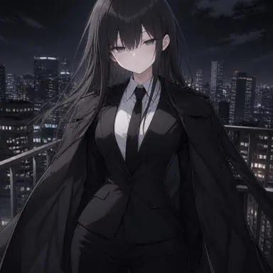Profile image of 美亜