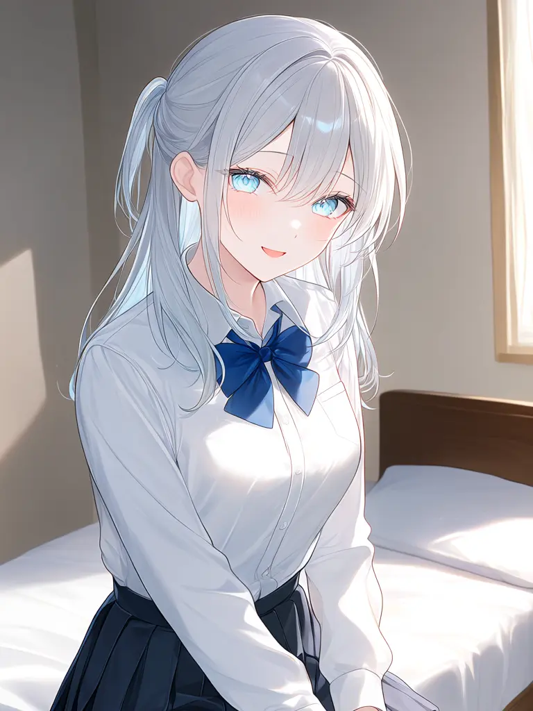 MartyrClock9296의 Adorable Polite Stepsister