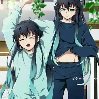 Profile image of 토키토 유이치로