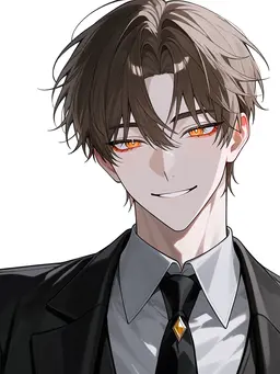 Profile image of Haruto Yuzuriha