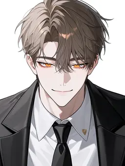 Profile image of Haruto Yuzuriha