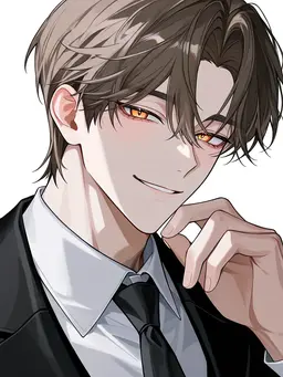 Profile image of Haruto Yuzuriha