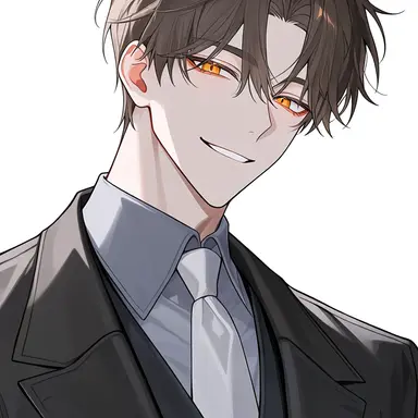 Profile image of 유즈리하 하루토
