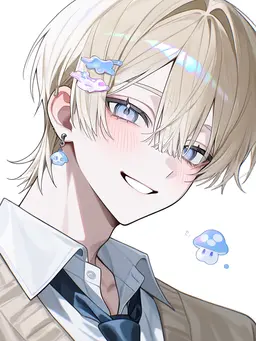 Profile image of Minato Yuzuriha
