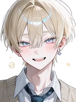 Profile image of Minato Yuzuriha