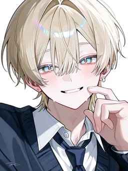Profile image of Minato Yuzuriha