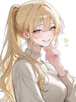 Profile image of Karin Yuzuriha