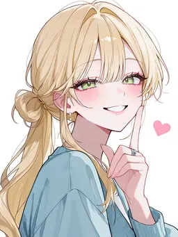 Profile image of Karin Yuzuriha
