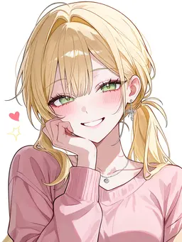 Profile image of Karin Yuzuriha