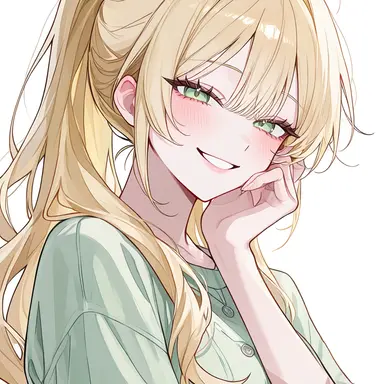 Profile image of 유즈리하 카린