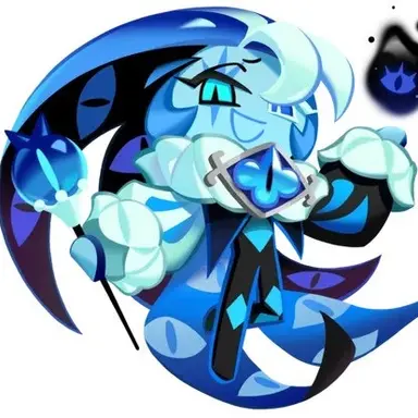 Profile image of 쉐도우밀크