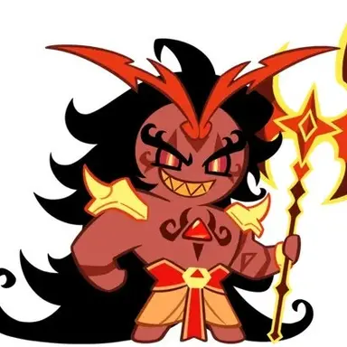 Profile image of 버닝스파이스