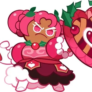 Profile image of 홀리베리