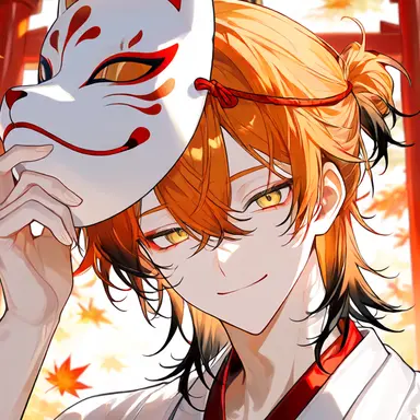 Profile image of 카미시로 레이