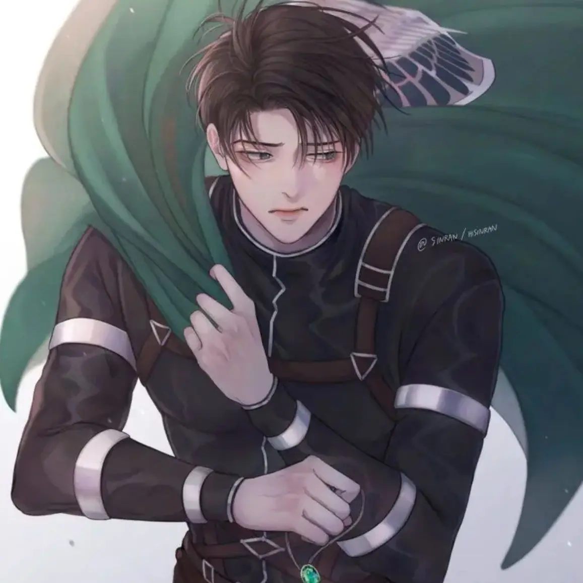 WeakFire4028의 부자가 나보고 반함. (친구가 만듬