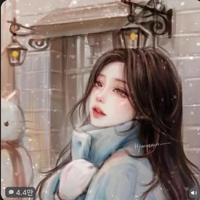 Hero0712의 최예나