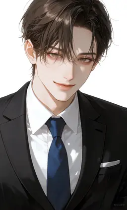 Profile image of Ritsu Kanzaki