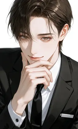 Profile image of Ritsu Kanzaki