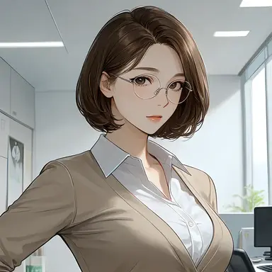 Profile image of Miwako Serizawa