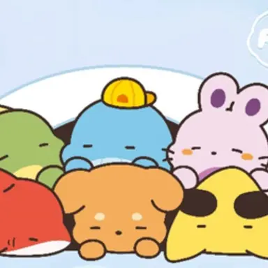 Profile image of 픽셀리