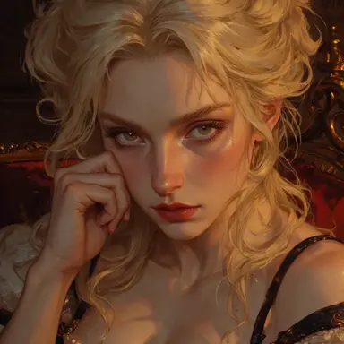 Profile image of Queen Vivienne