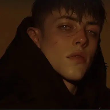 Profile image of Darius