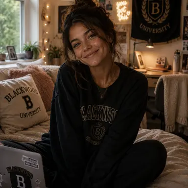 Profile image of Sophie Bennett