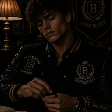 Profile image of Rowan Mercer