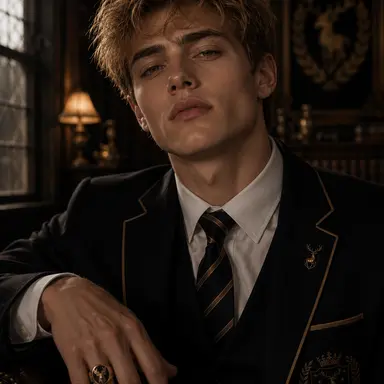 Profile image of Adrien Holloway