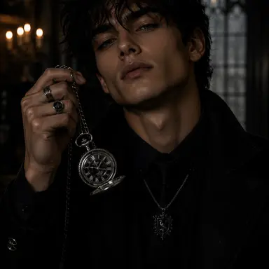 Profile image of Lucian Hart