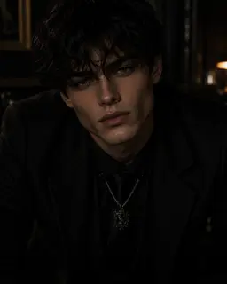 Profile image of Lucian Hart