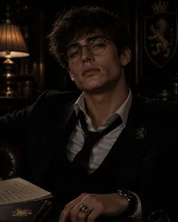 Profile image of Leo Whitmore