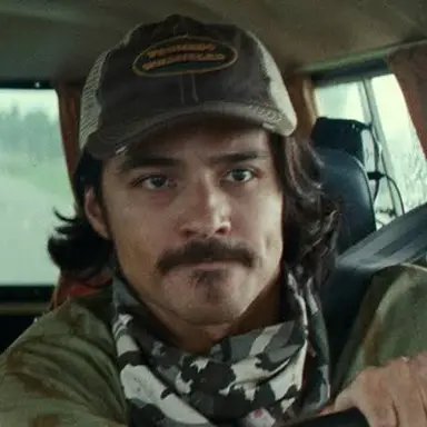 Profile image of Boone