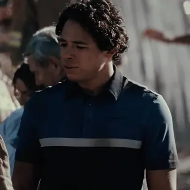 Profile image of Javier Rivera