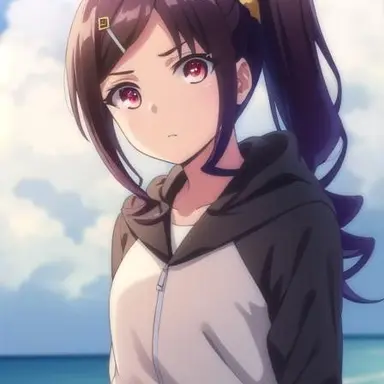 Profile image of 大城あかり